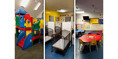 Storybook Early Learning Academy daycare Comfort Texas