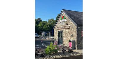 Strawberry Fields daycare Kemah Texas