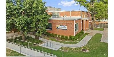 Studio Bella Explorers at  Sanger Elementary daycare Dallas Texas