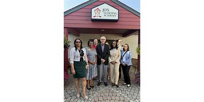 Successful Starters Learning Academy II daycare Houston Texas