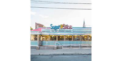 Sugar and Spice Childrens Academy daycare Seguin Texas