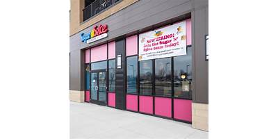 Sugar N Spice II daycare Freeport Texas