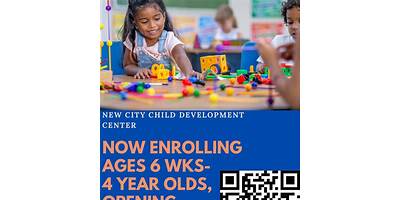 Sun City Child Development Center daycare El Paso Texas