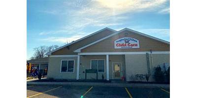 Sunnyside Daycare daycare Donna Texas