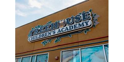 Sunnyside Learning Academy (West) daycare Lubbock Texas