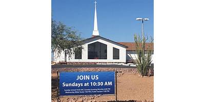 Sunset Canyon Baptist Church Preschool daycare Dripping Springs Texas