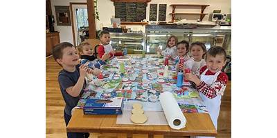 Sunshine and Rainbows Early Learning Center daycare Allen Texas