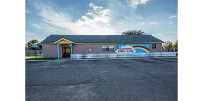 Sunshine Child Care daycare Canyon Texas