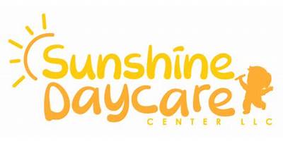 Sunshine Day Care Center No 2 daycare El Paso Texas
