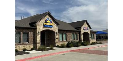 SunShine Day Care daycare Frisco Texas