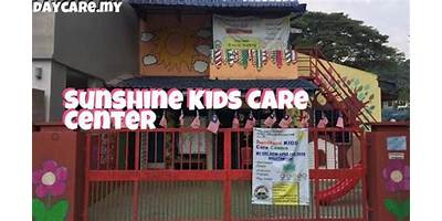 Sunshine Kids Daycare LLC daycare San Juan Texas