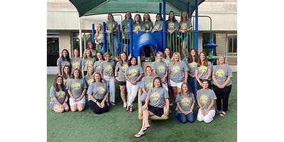 Sunshine Kids Preschool daycare Mckinney Texas