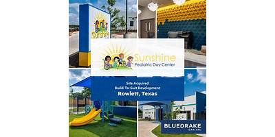 Sunshine Kidz daycare Houston Texas