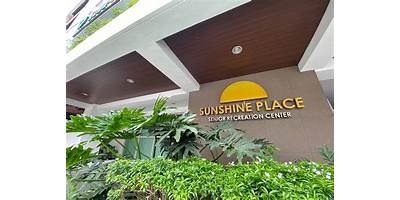 Sunshine Place Learning Center daycare Liberty Hill Texas