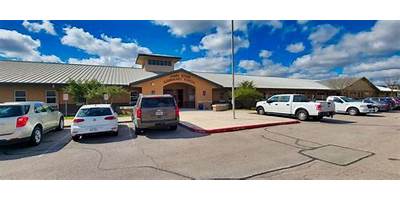 SuperStars Enrichment (Skyhawks) @ Bowie daycare San Marcos Texas