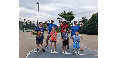 SuperStars Enrichment (Skyhawks) @ Hernandez daycare San Marcos Texas