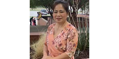 Susan Nguyen daycare Tomball Texas