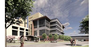 SW YMCA Texas Medical Center C daycare Houston Texas