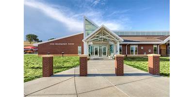 Sweet Briar Child Development Center 1 daycare Austin Texas
