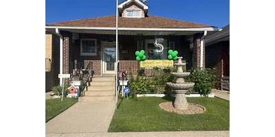 Sweet  Peas Daycare Academy daycare Houston Texas