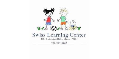 Swiss Learning Center daycare Dallas Texas
