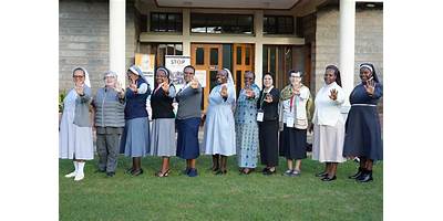 Talitha Koum Nurture Center daycare Waco Texas