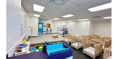 Tammies Tots daycare Sachse Texas