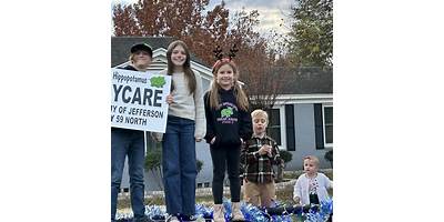 Tammy Jefferson daycare Coppell Texas