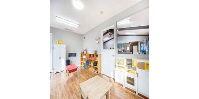 Tanias Tots Learning Center daycare Austin Texas