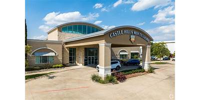 Taras Child Care daycare Carrollton Texas