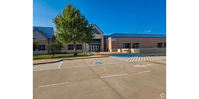 Tarrant County Kids at Burgin Elementary daycare Arlington Texas