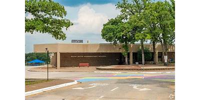 Tarrant County Kids at Ditto daycare Arlington Texas