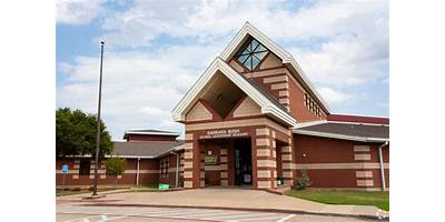 Tarrant County Kids at Farrell Elementary daycare Grand Prairie Texas