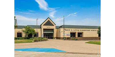 Tarrant County Kids at Little Elementary daycare Arlington Texas