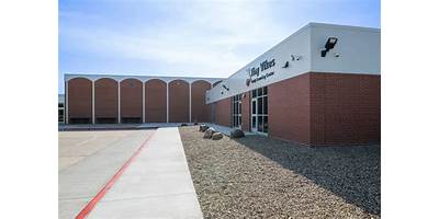 Tata's Daycare n Learning Center daycare Vinton Texas