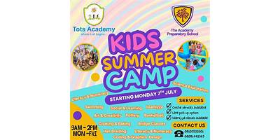 Team Tots Academy daycare Houston Texas