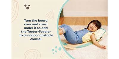 Teeter Toddler, LLC daycare Meadows Place Texas