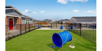 Teeter Totter Village daycare Houston Texas