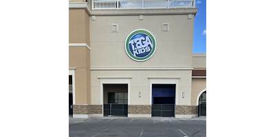 TEGA Kids daycare Lubbock Texas