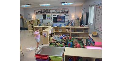 Temeka Patterson daycare Duncanville Texas