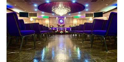 Temple Of Praise ECDC daycare San Antonio Texas