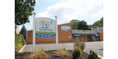 Tender Years Enrichment Center - Flag daycare Lake Jackson Texas