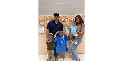 Teresa Knowles daycare Celina Texas