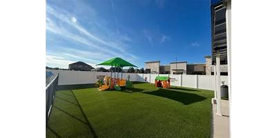 Tesoro Infantil Spanish Immersion Home Daycare daycare Leander Texas