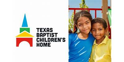 Texas Baptist Home For Children daycare Waxahachie Texas