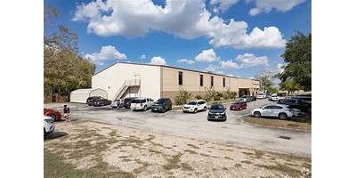 Texas Christian School daycare Houston Texas