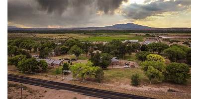 Texas Girls and  Boys Ranch Children's Shelter daycare Unknown Texas