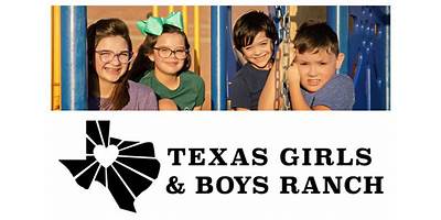 Texas Girls and Boys Ranch daycare Unknown Texas