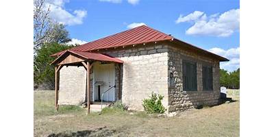 Texas Hill Country School daycare Maxwell Texas