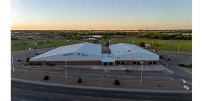 Texas Premier Childcare at Amarillo Netplex daycare Amarillo Texas